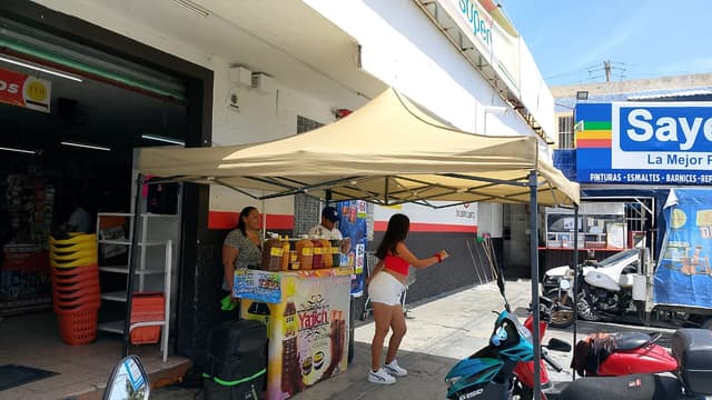 Imagen 2 de Sucursal San Carlos, Campeche