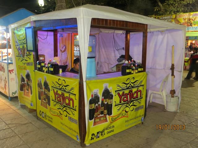 Imagen 1 de Feria Chiapa de Corzo