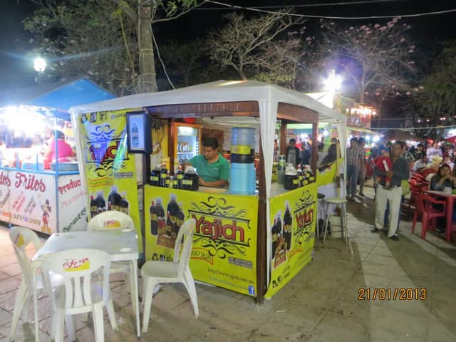 Imagen 2 de Feria Chiapa de Corzo
