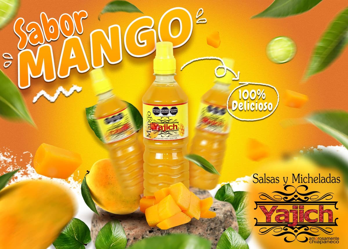 Mango Madness