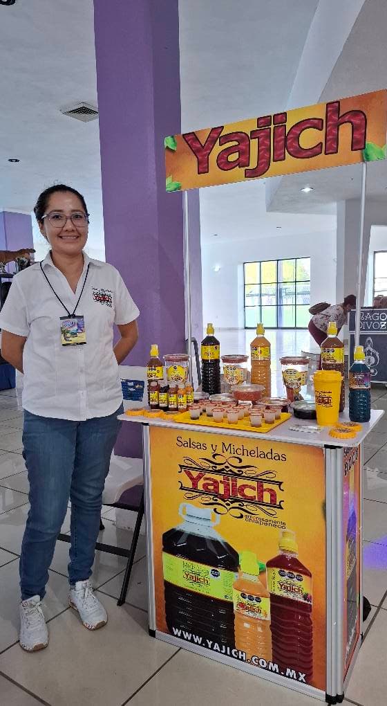 Imagen 1 de Mérida en Chavorrucos Fest 🎉