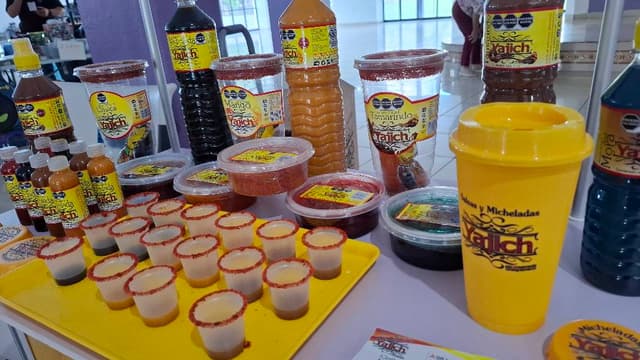 Imagen 2 de Mérida en Chavorrucos Fest 🎉