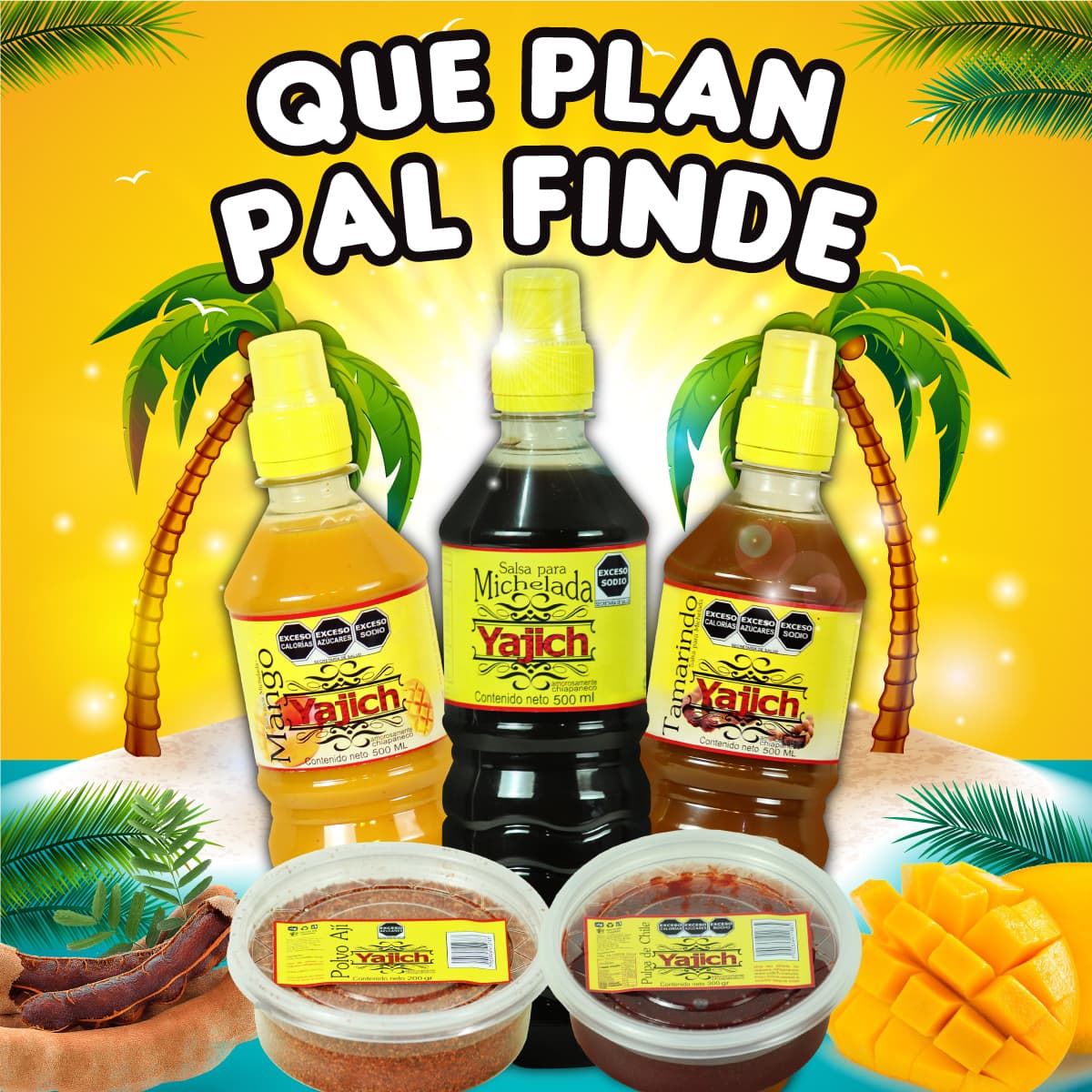 Nuestro plan de expansión