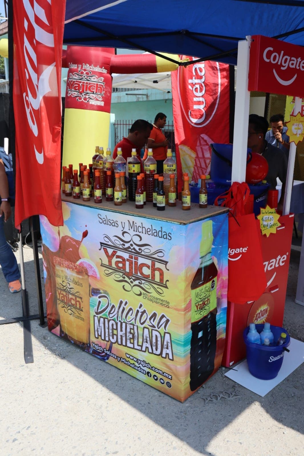 Tienda Local (Sucursal 5)