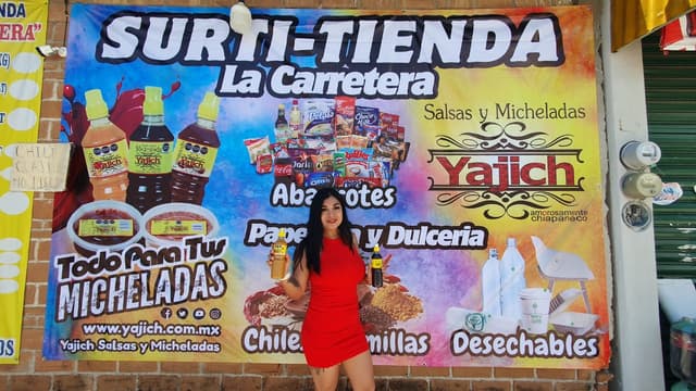 Imagen 1 de Sucursal Suchiapa