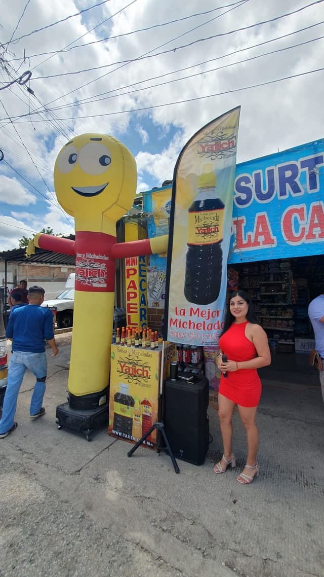 Imagen 2 de Sucursal Suchiapa